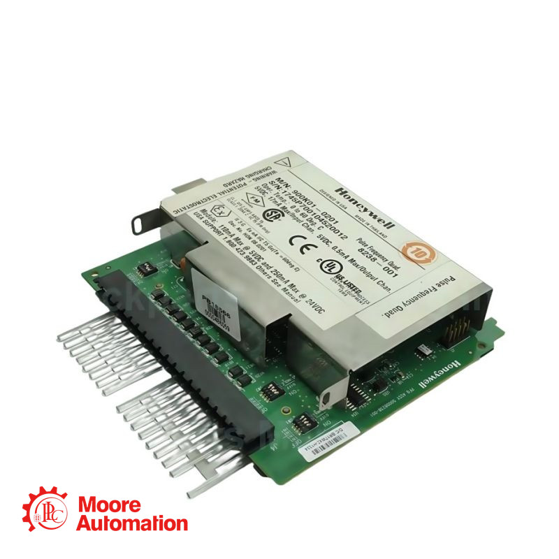 Honeywell 900RTR-H001 USCITA RELÈ RTP