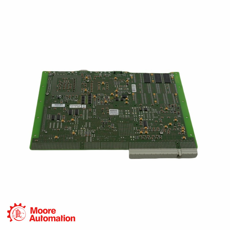 Modulo di elaborazione numerica ABB 1MRK001987-AA