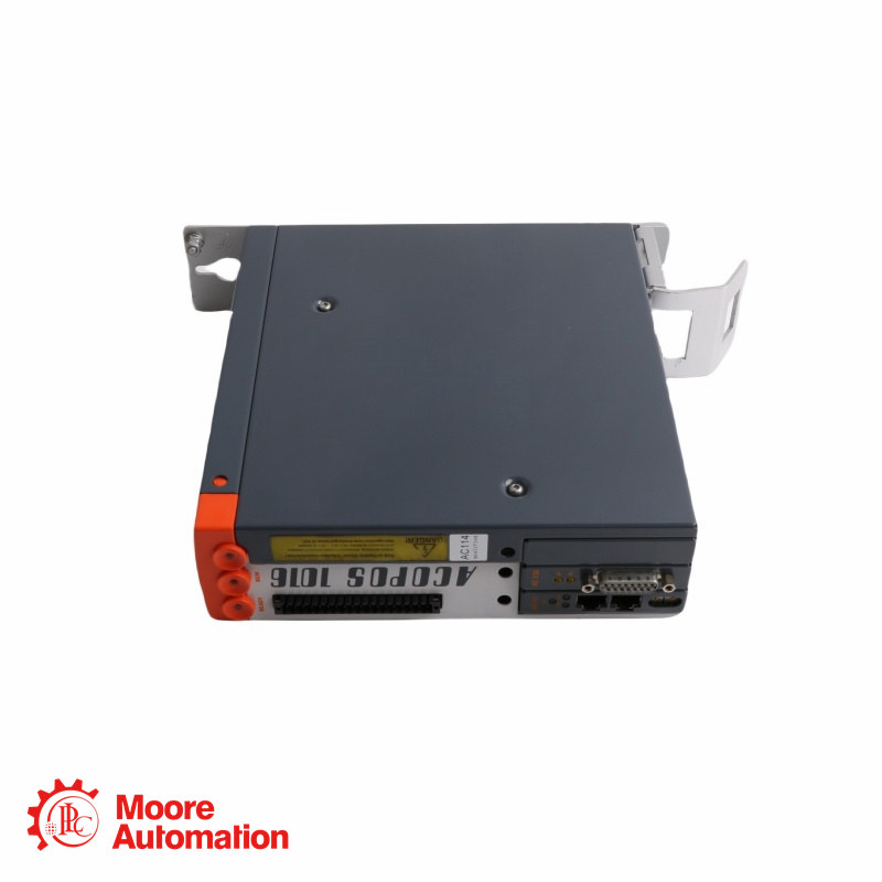 Servoazionamento B&R 8V1016.50-2 ACOPOS