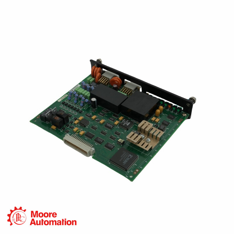 Modulo PMI per unità resolver I/O Reliance Electric 0-60031-5