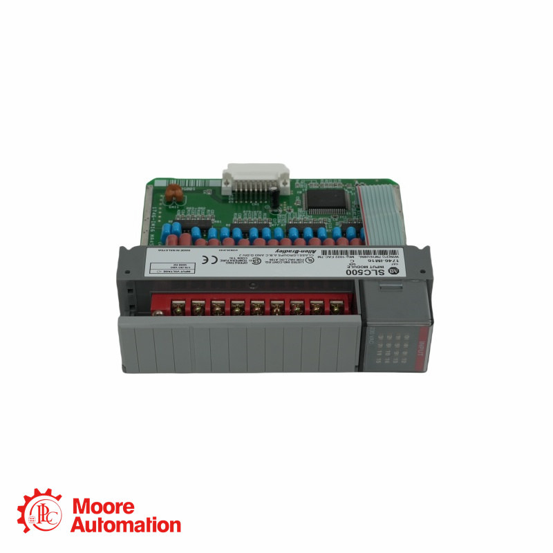 Modulo di ingresso PLC SLC 500 1746-IM16