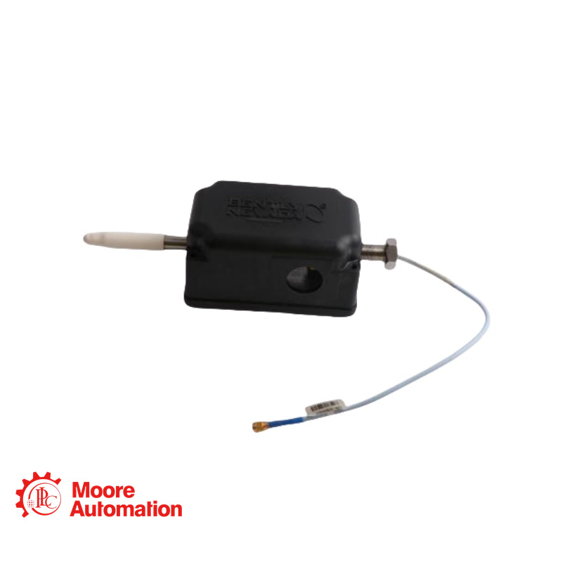 Bently Nevada 31000-28-10-00-146-00-02 Gruppi di alloggiamenti per sonde di prossimità