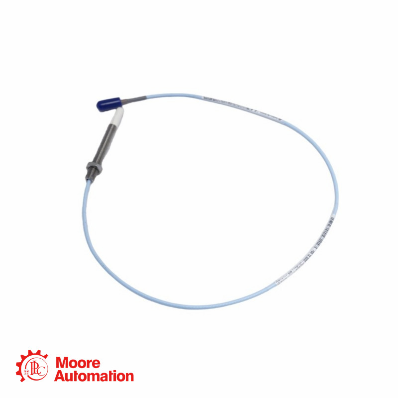 Bently Nevada 330903-05-19-05-02-00 Sistema trasduttore di prossimità