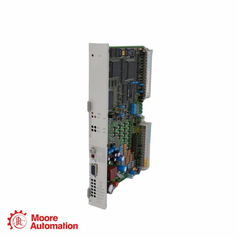 MODULO DI ESPANSIONE SIEMENS 6DS1723-8BL