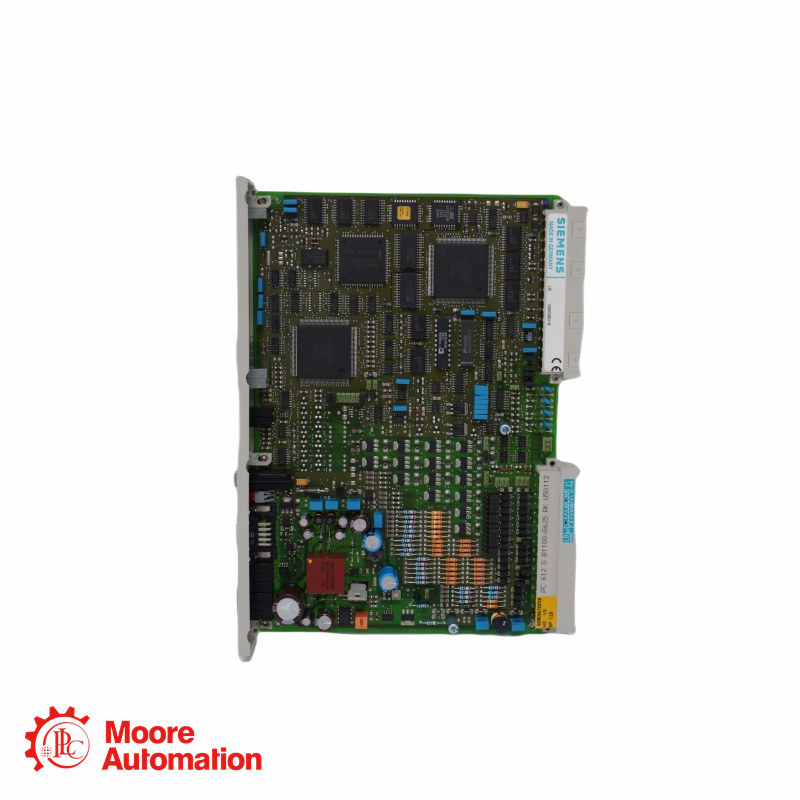 MODULO DI ESPANSIONE SIEMENS 6DS1723-8BL