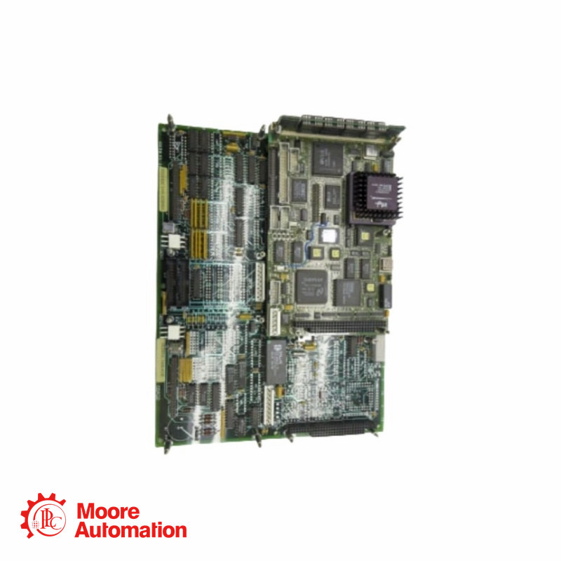 Scheda elettronica GENERAL ELECTRIC DS215UCIAG1AZZ05A