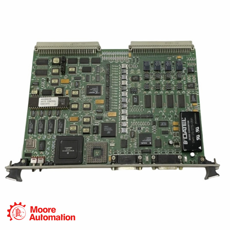 Modulo di controllo RADISYS PSBC486DX66