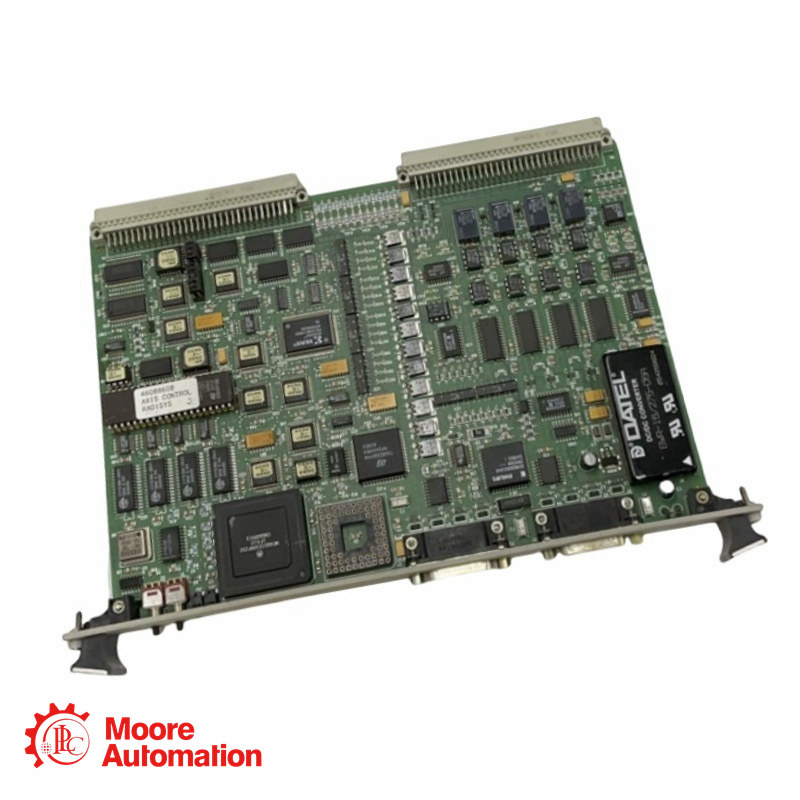 Modulo di controllo RADISYS PSBC486DX66