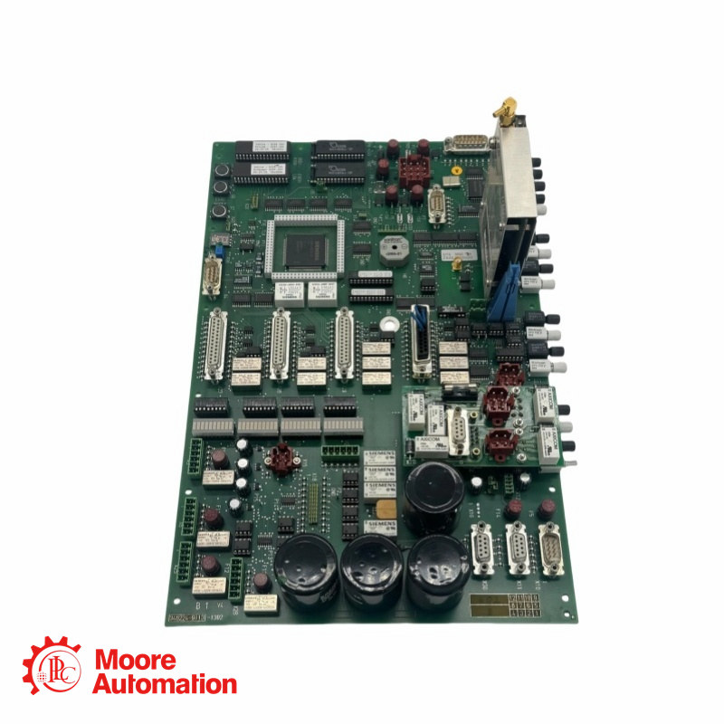 Scheda di controllo VAC Zeiss 348224-9113-1302