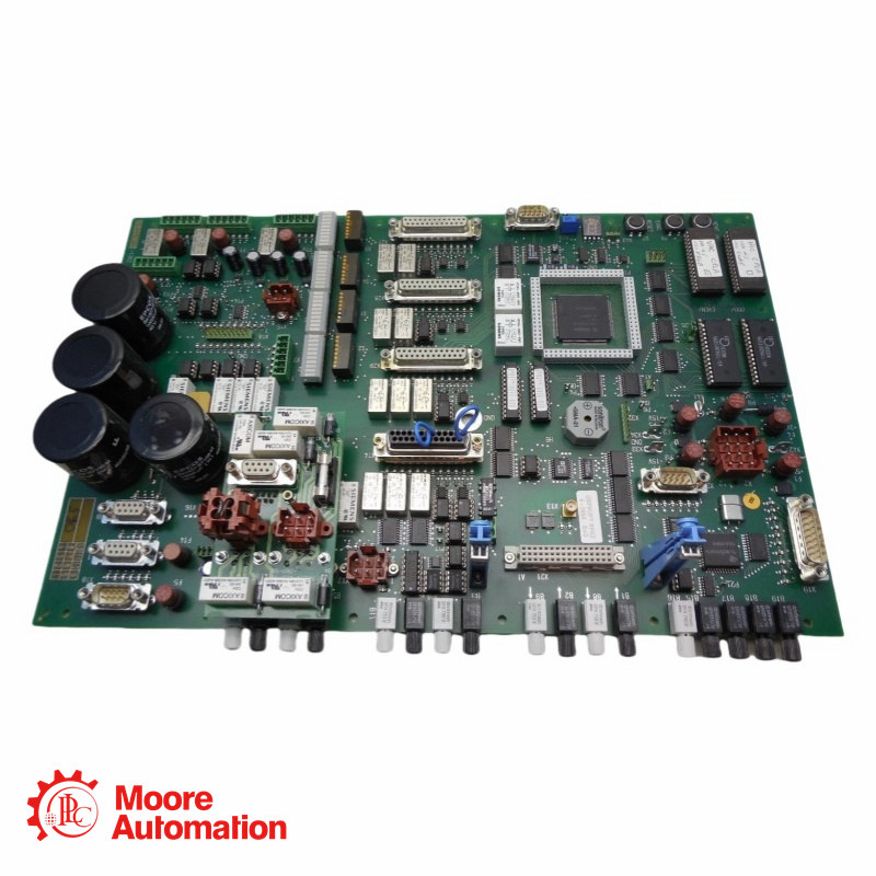 Scheda di controllo VAC Zeiss 348224-9113-1302