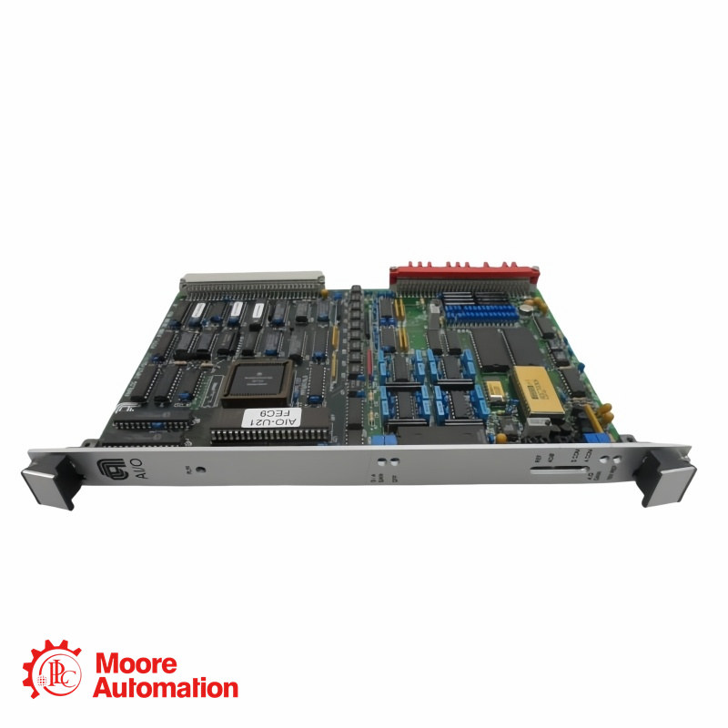 AMAT 0100-20100 SCHEDA I/O ANALOGICA PCB APPLIED MATERIALS