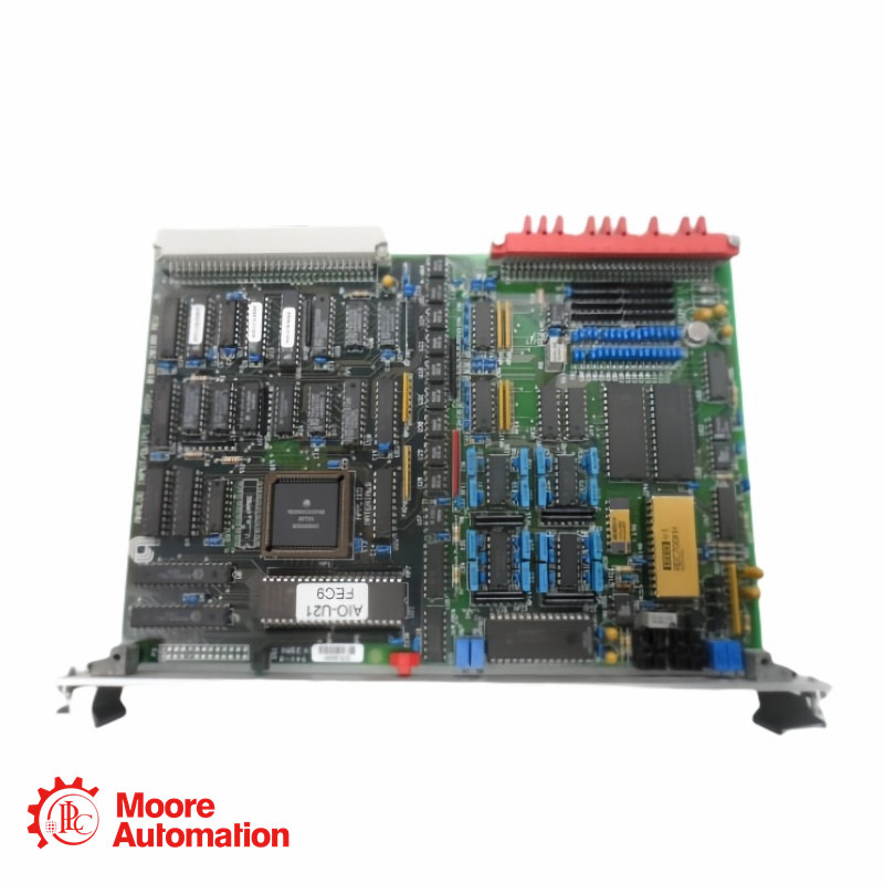 AMAT 0100-20100 SCHEDA I/O ANALOGICA PCB APPLIED MATERIALS