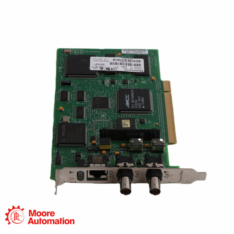 Scheda di rete con interfaccia PCI ControlNet Honeywell TC-PCIC01