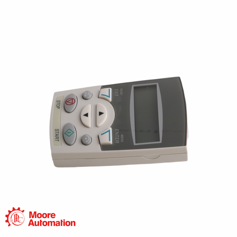 ABB ACS-AP-I 3AUA0000088311 Pannello di controllo assistente