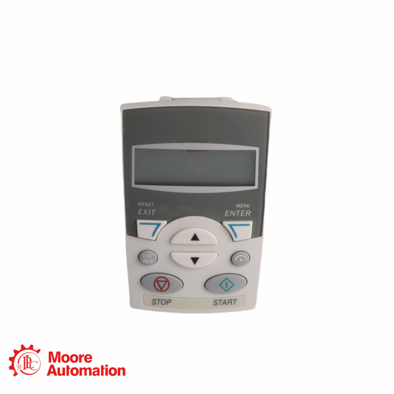 ABB ACS-AP-I 3AUA0000088311 Pannello di controllo assistente