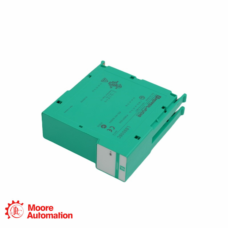 Trasmettitore isolatore Pepperl-Fuchs LB9006C