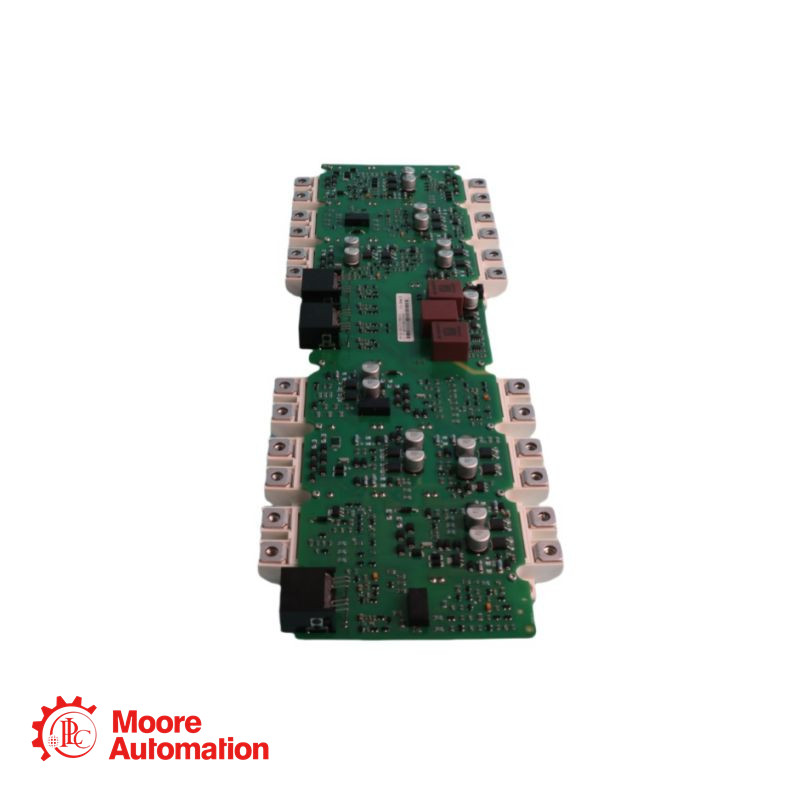 Scheda PCB Siemens A5E32168144