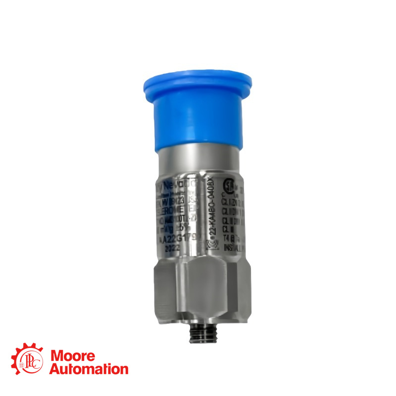 Accelerometri montati su custodia Bently Nevada AM3100T2-Z2