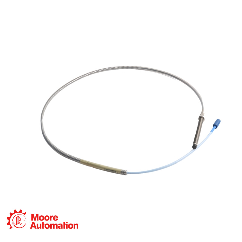 Bently Nevada 330102-00-40-05-02-00 Sonde di prossimità