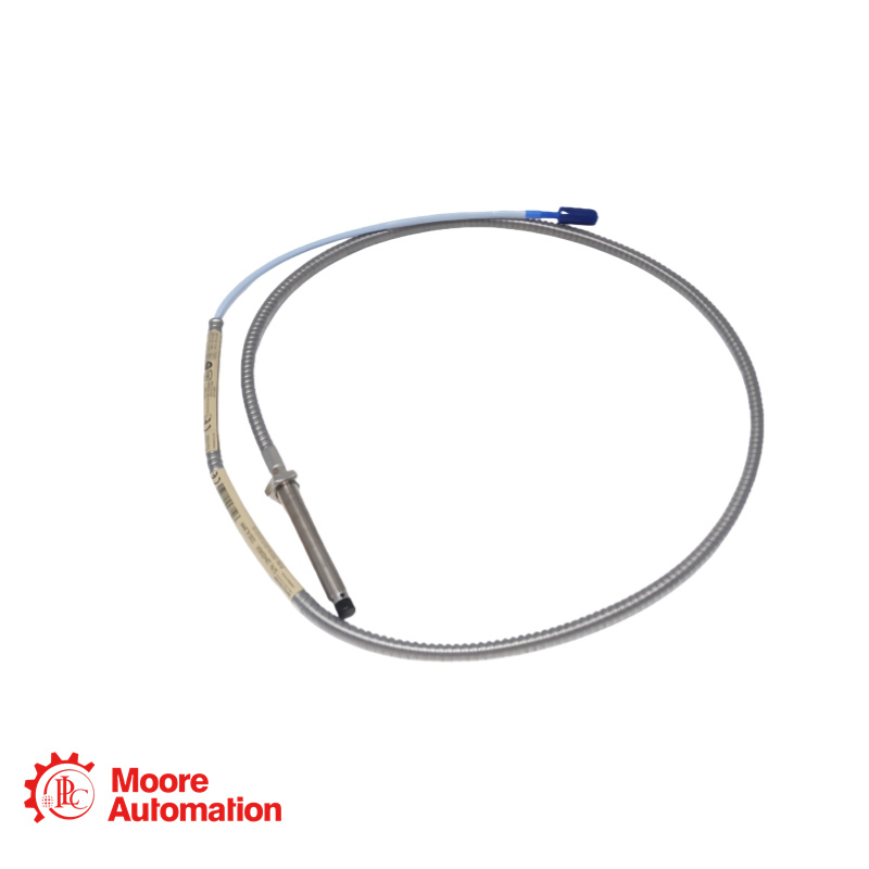 Bently Nevada 330104-00-06-10-01-00 Sonde di prossimità