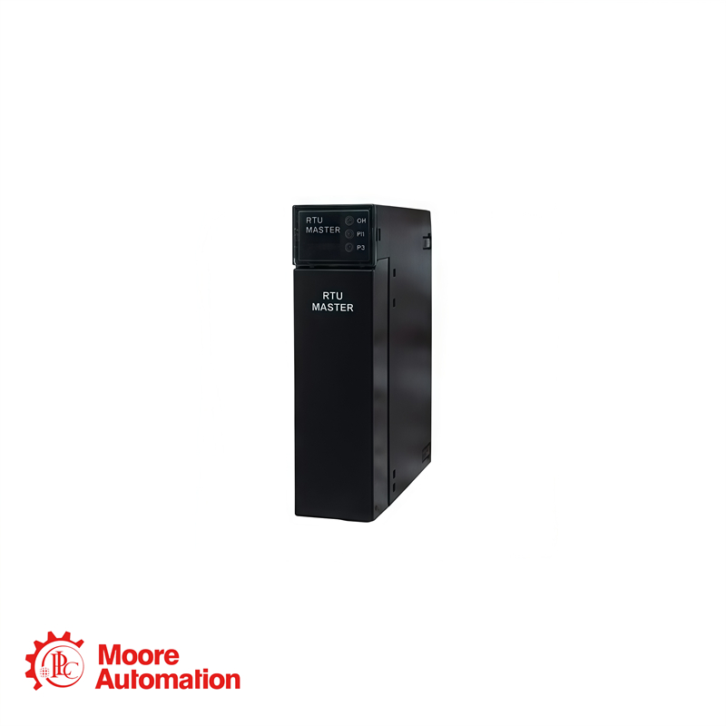 Modulo terminale remoto GE HE693RTM705