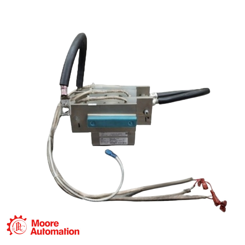 Pacchetto tiristore ABB 3BHE026955R0633 UNS4017A-E Va