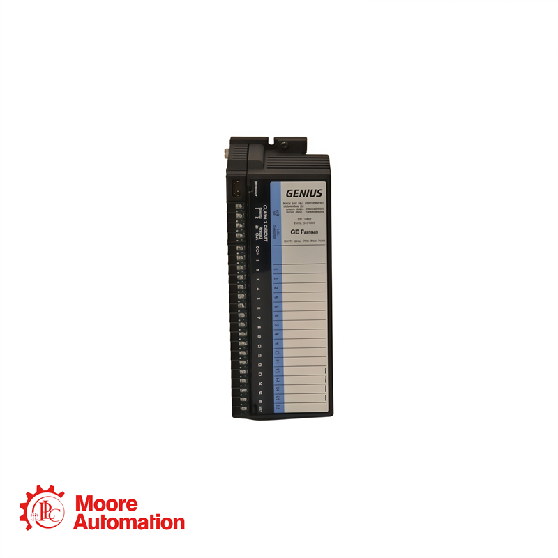 Modulo I/O digitale GE IC660BBD023