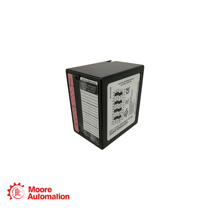 Modulo di ingresso discreto GE IC670MDL240