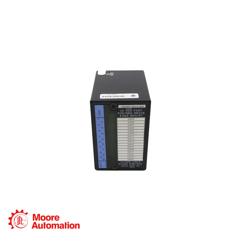 Modulo di ingresso discreto GE IC670MDL644