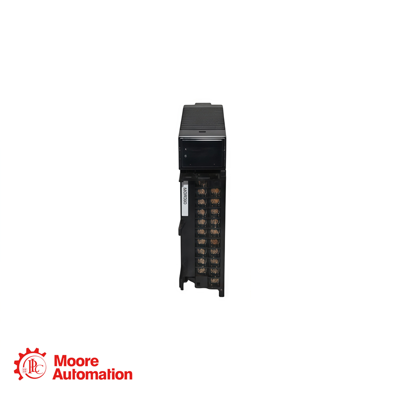 Modulo I/O GE IC693MDR390