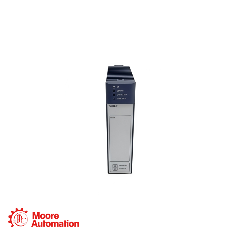 Modulo di scambio di memoria di controllo GE IC695CMX128