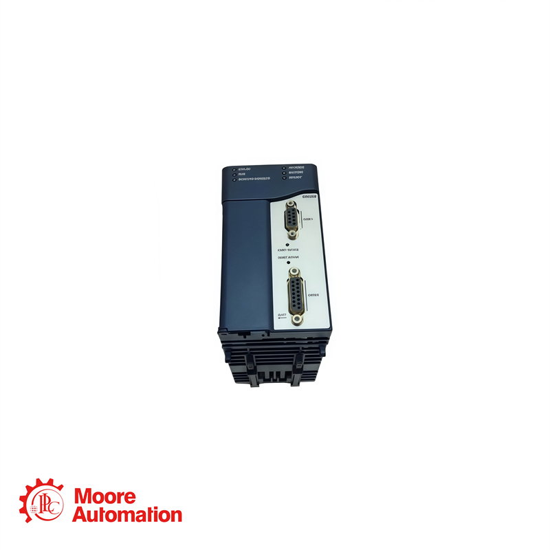 Modulo CPU GE IC695CRU320CA