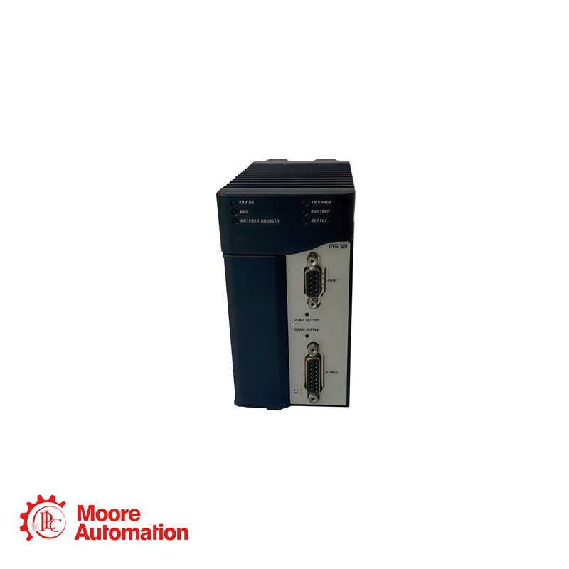 Modulo CPU GE IC695CRU320QP