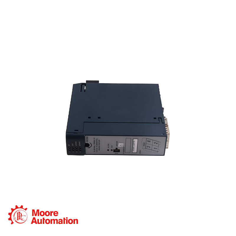 Controllore Profinet GE IC695PNC001LT