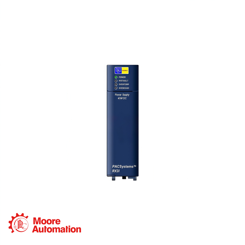 Modulo di alimentazione GE IC695PSD140CA