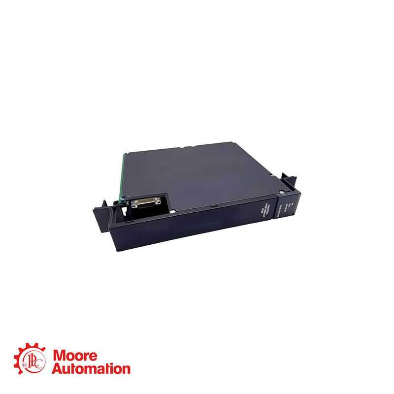 Modulo CPU GE IC697CPM925