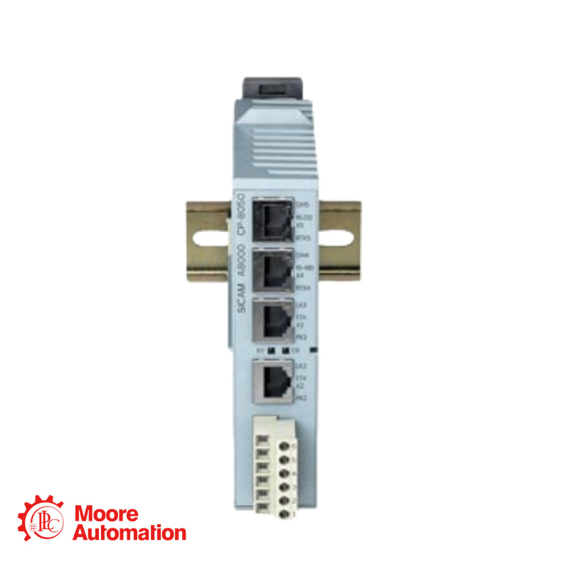 Modulo master Siemens 6MF28212AA00