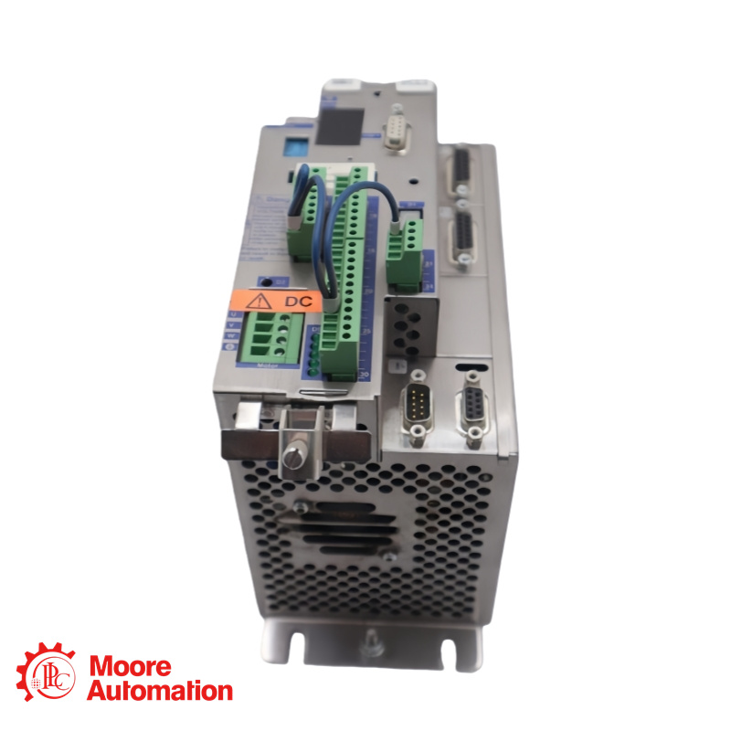 Servoazionamento BERGER LAHR TLC511 F