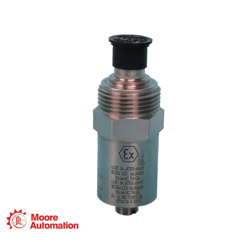 Bently Nevada 190501-09-99-05 Trasduttore di velocità Velomitor CT