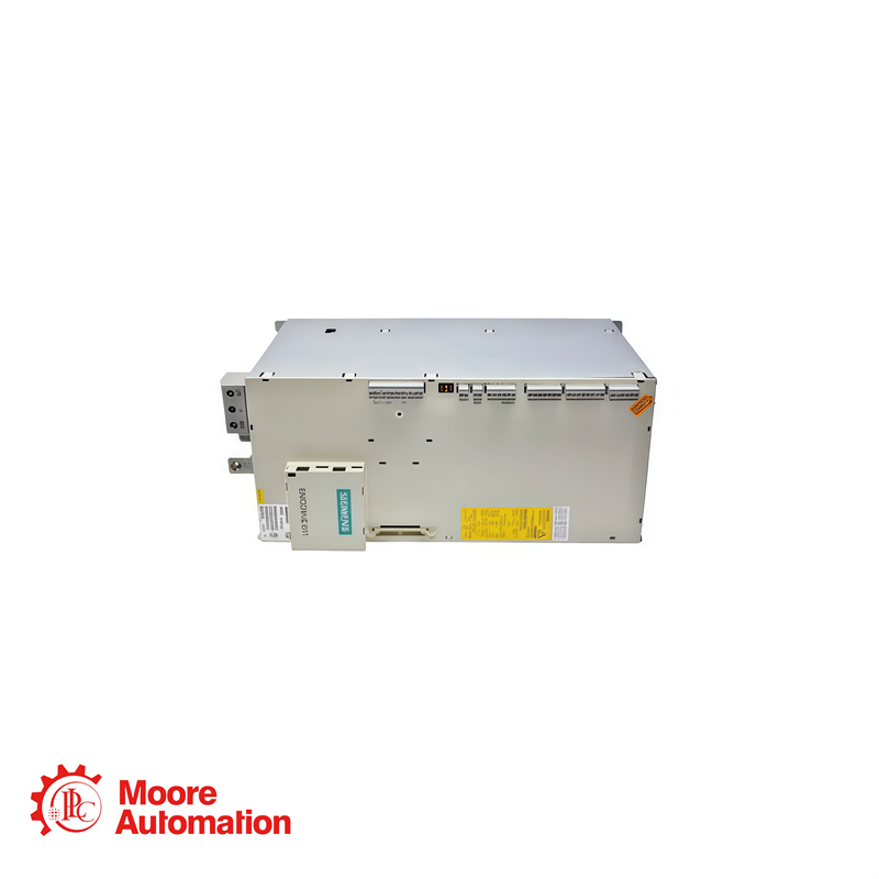 Modulo SIEMENS 6SN1145-1BA02-0CA2 SIMODRIVE 611