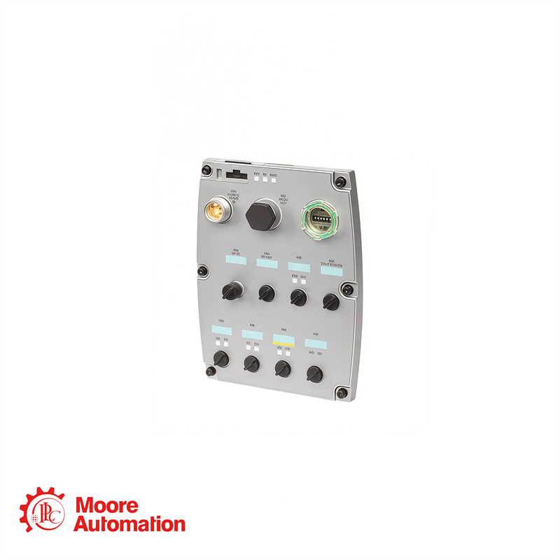 Unità di controllo SIEMENS 6SL3544-0FB20-1FA0 SINAMICS G120D