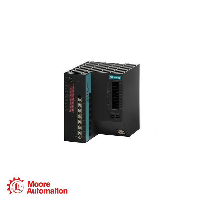 Modulo UPS CC SIPLUS PS ricondizionato SIEMENS 6AG1931-2FC21-7AA0