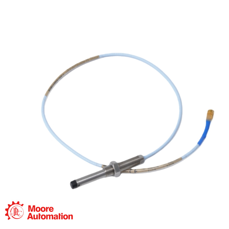 Bently Nevada 330101-10-43-10-02-05 Sonde di prossimità
