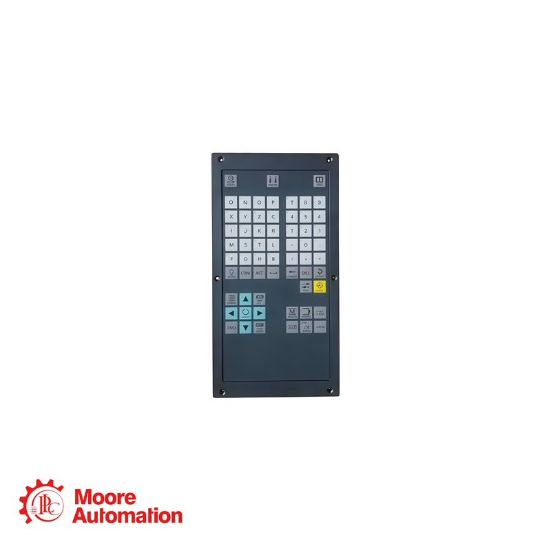 Tastiera a membrana SIEMENS 6FC5603-0AC12-1AA0