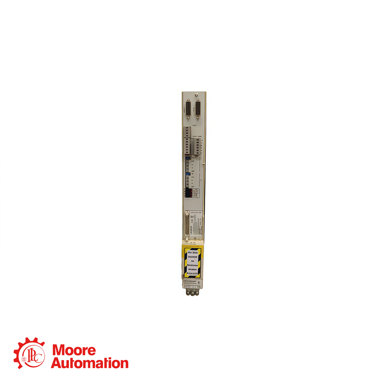 Modulo di monitoraggio SIEMENS 6SN1112-1AC01-0AA1 SIMODRIVE 611