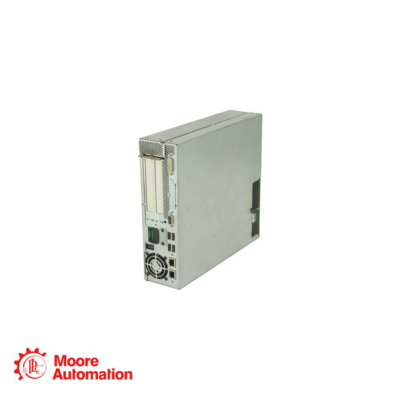 Unità di controllo elettronica SIEMENS 6FC5210-0DF33-2AB0 SINUMERIK PCU 50.3BP