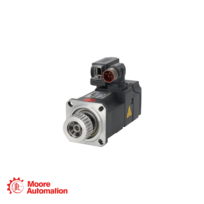 SIEMENS 1FK7032-5AK71-1LH3 SIMOTICS S Servomotore sincrono