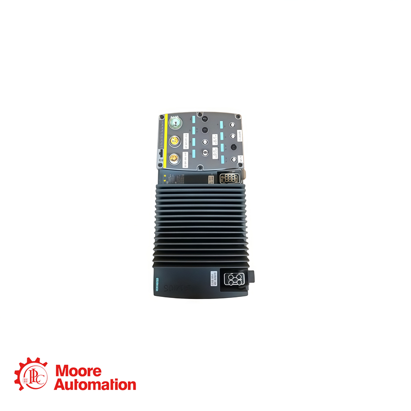 SIEMENS 6SL3525-0PE17-5AA1 SINAMICS G120D Modulo di potenza