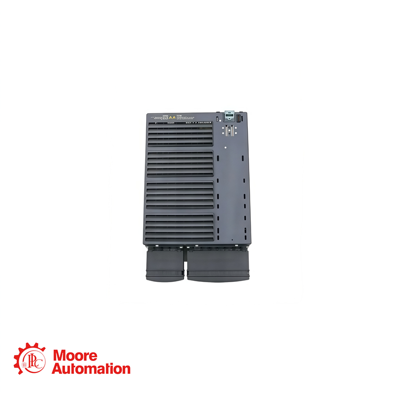 Modulo di potenza convertitore SIEMENS 6SL3210-1SE28-0UA0
