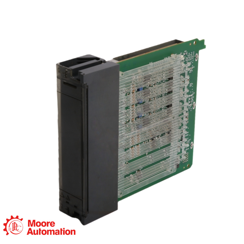 Modulo controller Honeywell 900B16-0001